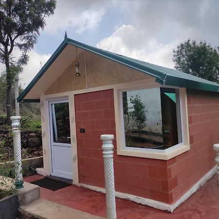 The Den By Trees Hotel Kotagiri Exterior photo